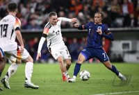 FUSSBALL UEFA Nations League: Deutschland - Niederlande