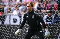 FUSSBALL UEFA Nations League 2024/2025
Deutschland - Frankreich