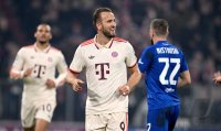 Fussball International CHL 24/25: FC Bayern Muenchen - Dinamo Zagreb