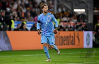 FUSSBALL UEFA Nations League: Deutschland - Niederlande