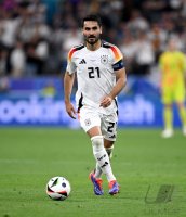 Fussball Europameisterschaft 2024: Eroeffungsspiel Deutschland - Schottland