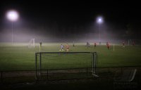 Fussball Kreisliga A 3  Alb 24/25: Training bei der SV Hirrlingen