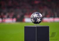 Fussball International CHL 22/23: FC Bayern Muenchen - Manchester City