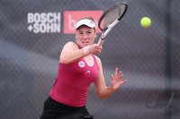 Tennis ITF Tour Ladies Open Hechingen 2023