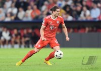 Fussball International CHL 22/23: FC Bayern Muenchen - FC Barcelona