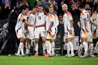 FUSSBALL UEFA Nations League: Deutschland - Niederlande