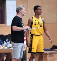 NBBL Basketball Qualifikationsturnier, SV03 Tuebingen Young Tigers