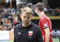 Volleyball 2. Bundesliga  Saison 24/25: TV Rottenburg - TSV Muehldorf