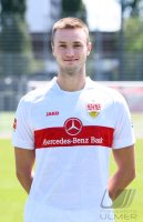 Fussball 1. Bundesliga 2022/2023: Fototermin beim VfB Stuttgart