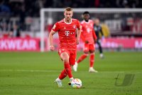 Fussball 1. Bundesliga 22/23: VfB Stuttgart - FC Bayern Muenchen