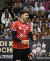 Volleyball 2. Bundesliga  Saison 24/25: TV Rottenburg - TSV Grafing