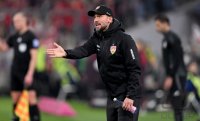 Fussball 1. Bundesliga 24/25: FC Bayern Muenchen - VfB Stuttgart