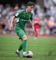 Fussball BITZER Cup U 19 Junioren 2025