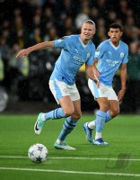 Fussball International CHL 23/24: BSC Young Boys Bern - Manchester City