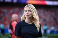 Fussball Frauen Euro 2025 Eroeffnungsspiel: Schweiz - Norwegen