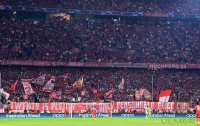 Fussball International CHL 22/23: FC Bayern Muenchen - FC Barcelona