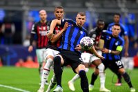 Fussball International CHL 22/23: Inter Mailand - AC Mailand