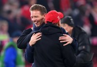 Fussball 1. Bundesliga 22/23: FC Bayern Muenchen - 1. FC Koeln