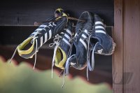 Fussball, Schmuckbild, Landesliga  24/25: SV Wittendorf - SG Empfingen