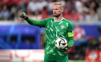 Fussball Europameisterschaft 2024: Daenemark - England