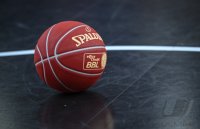 Basketball 1. Bundesliga 23/24: Tigers Tuebingen - EWE Baskets Oldenburg