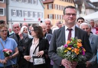 Oberbuergermeisterwahl in Rottenburg 2024