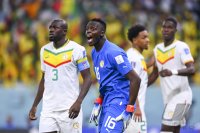 FUSSBALL WM 2022 Vorrunde: Senegal - Niederlande