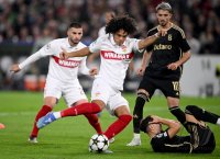 Fussball International CHL 24/25: VfB Stuttgart - Sparta Prag