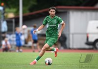 Fussball BITZER Cup U 19 Junioren 2025