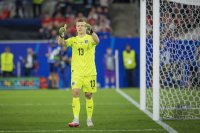 Fussball Europameisterschaft 2024: Rumaenien - Ukraine