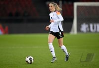 Fussball International Frauen Laenderspiel: Schweiz - Deutschland