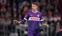 Fussball 1. Bundesliga 24/25: FC Bayern Muenchen - VfB Stuttgart