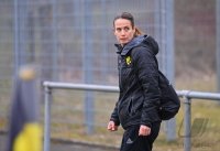 Fussball Amateurfussballerin des Jahres 2022 Petra Linder (TSV Frommern)