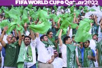 FUSSBALL WM 2022 Vorrunde: Polen - Saudi-Arabien