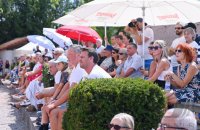 Tennis Frauen ITF Tour AHG BMW Cup Bildechingen 2022, Finaltag