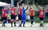 Fussball Oberliga 21/22  Frauen TV Derendingen