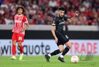 FUSSBALL EUROPA LEAGUE 22/23: SC Freiburg - Qarabag Agdam