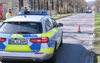 Reichsbuerger-Razzia in der Ringelbachstrasse in Reutlingen