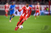 Fussball 1. Bundesliga Saison 2025/2026
FC Bayern Muenchen - Bayer 04 Leverkusen