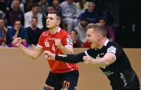 Volleyball 2. Bundesliga  Saison 22/23: TV Rottenburg - VC Dresden