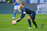 Fussball 1. Bundesliga 22/23: TSG 1899 Hoffenheim - SV Werder Bremen