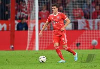 Fussball International CHL 22/23: FC Bayern Muenchen - Viktoria Pilsen