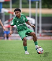 Fussball BITZER Cup U 19 Junioren 2025