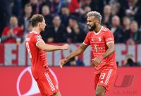 Fussball International CHL 22/23: FC Bayern Muenchen - Viktoria Pilsen