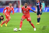 Fussball International CHL 22/23: FC Bayern Muenchen - Viktoria Pilsen