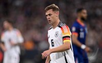 FUSSBALL UEFA Nations League: Deutschland - Niederlande