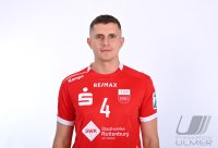 Volleyball 2. Bundesliga  Saison 22/23: Fotoshooting TV Rottenburg