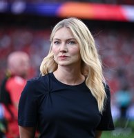 Fussball Frauen Euro 2025 Eroeffnungsspiel: Schweiz - Norwegen