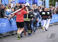 Laufen / Leichtathletik Stadtlauf / Erbelauf 2024