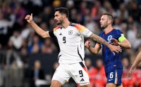 FUSSBALL UEFA Nations League: Deutschland - Niederlande